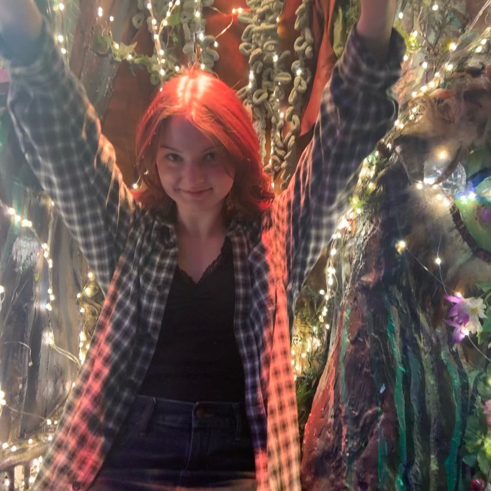 Meet your Posher, Kaylee